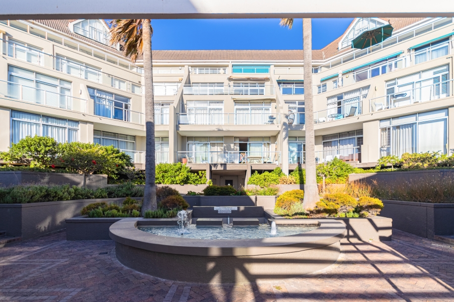 2 Bedroom Property for Sale in Table View Western Cape